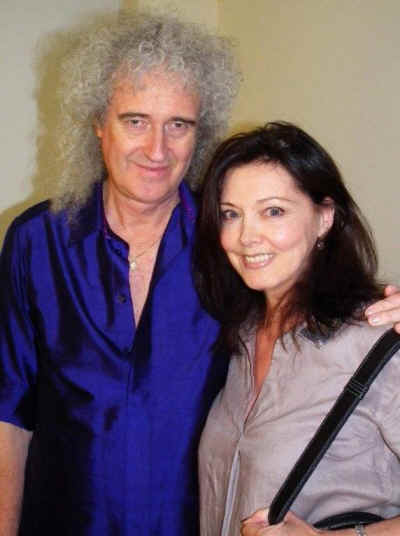 Animal Padre newsletter Brian May badger cull