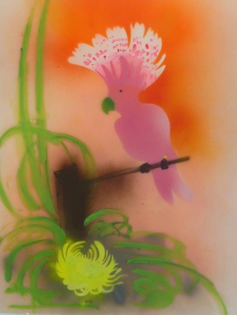 Ikebana
