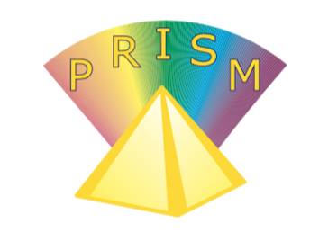 prism logo