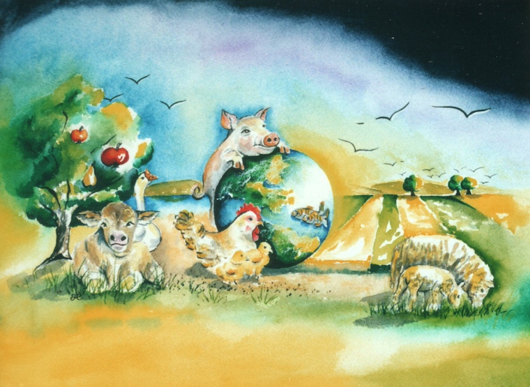 Madeleine Tuttle