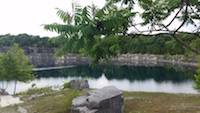 Another amazing view...