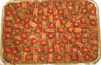 Fruitcake