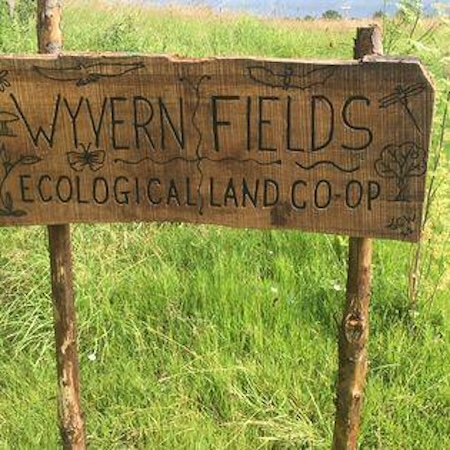 ecological co-op