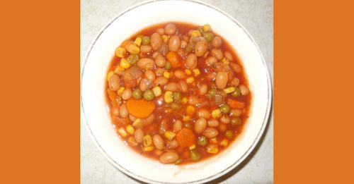 mayocoba beans
