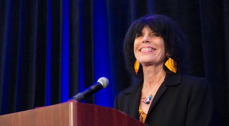 photo of Karen Davis