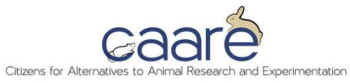alternatives to vivisection