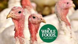 whole foods turkeys