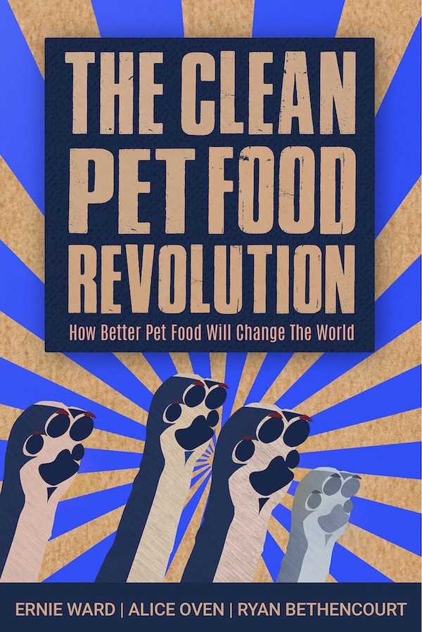 clean pet food