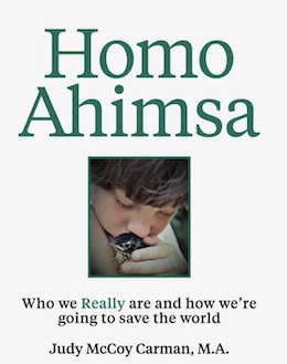 Homo Ahimsa