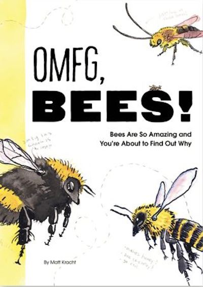 OMFG BEES
