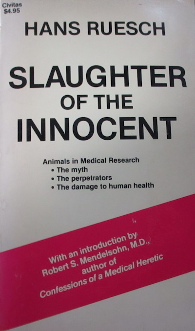 Slaughter of the Innocent