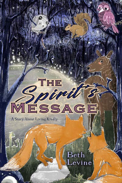 Spirit's Message