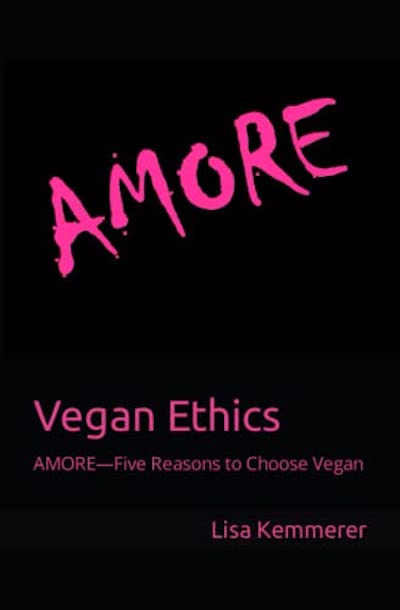 vegan ethics kemmerer