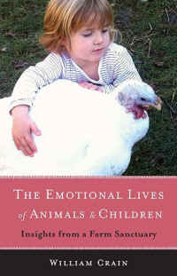 emotional lives children animals