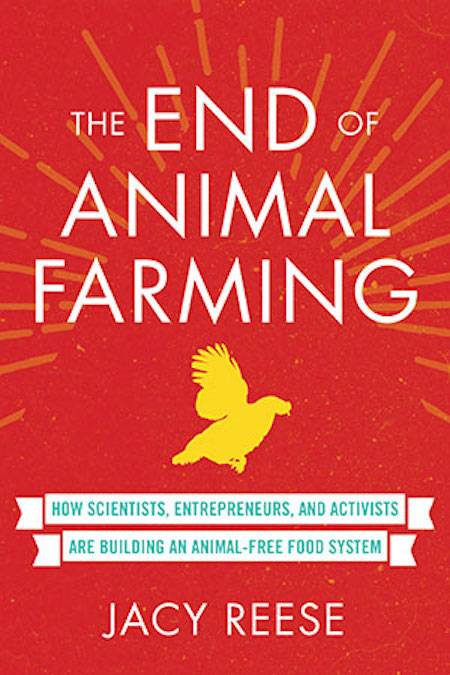 end animal farming