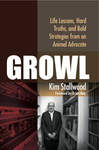 Growl Kim Stallwood