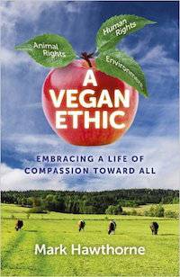 vegan ethic