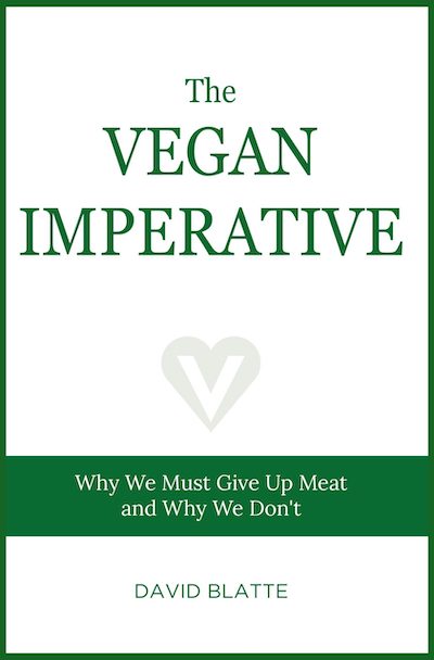 vegan imperative