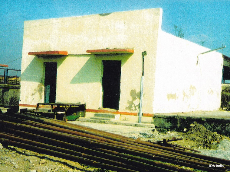 building