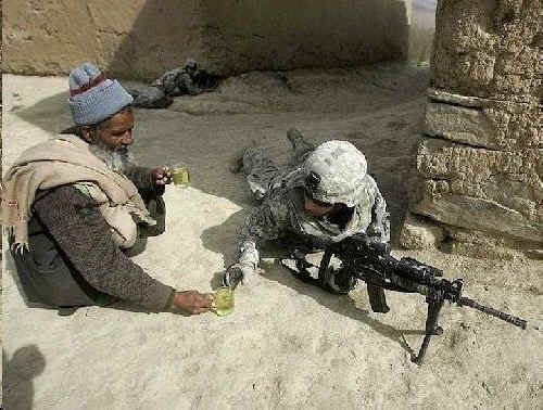 same basic human needs