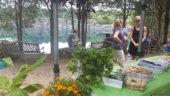 Coffey Grounds summer 2016