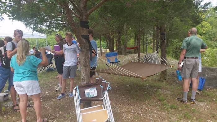 Coffey Grounds summer 2016