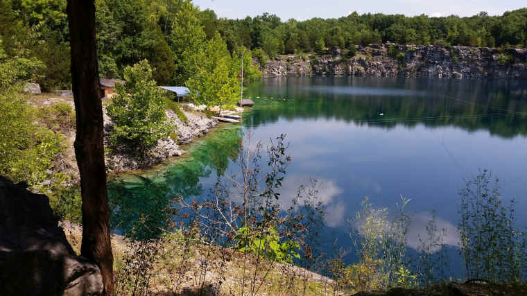 Coffey Grounds June 2015