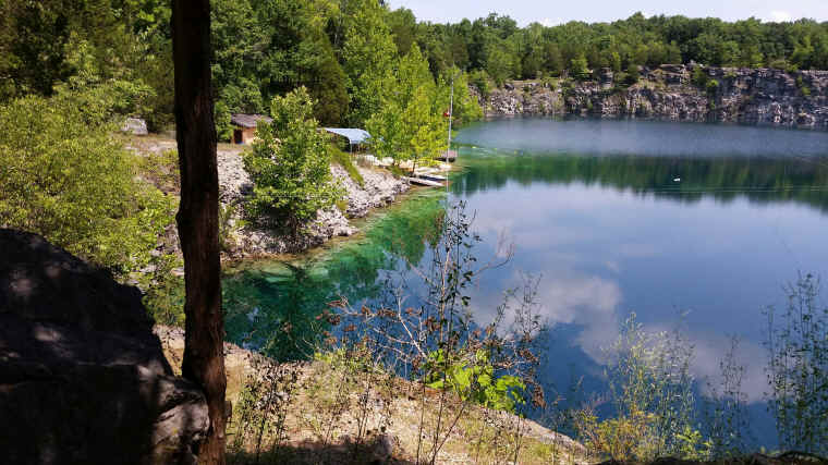 Coffey Grounds June 2015