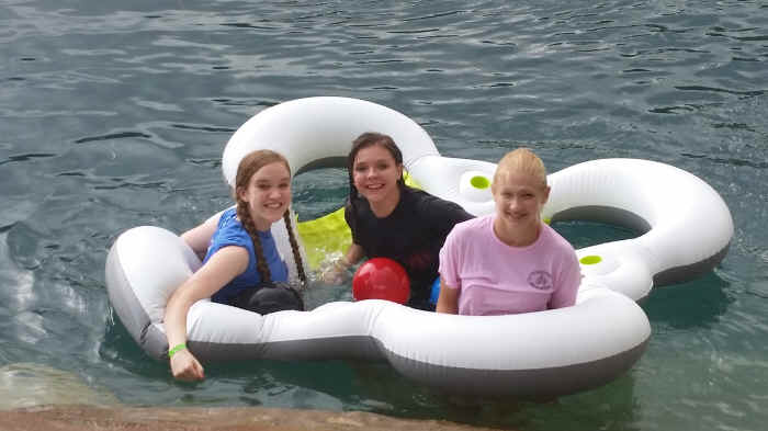 Coffey Grounds pictorial