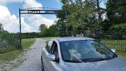 Coffey Grounds pictorial