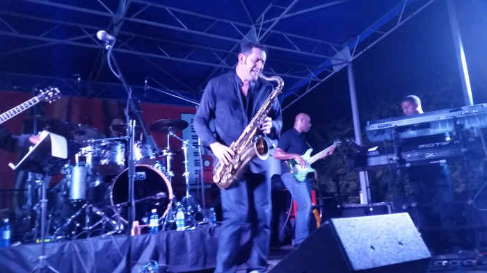 Coffey Grounds pictorial