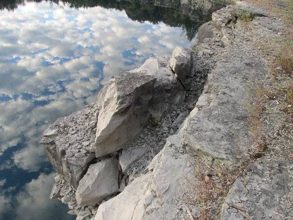 Coffey Grounds Springtime