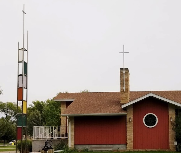 St. Stephen's Episcopal