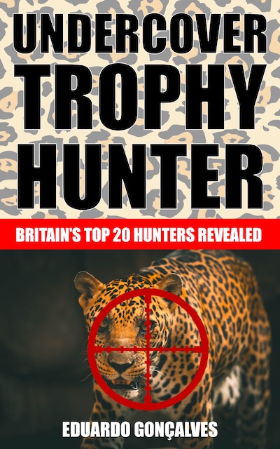 Undercover Trophy Hunter