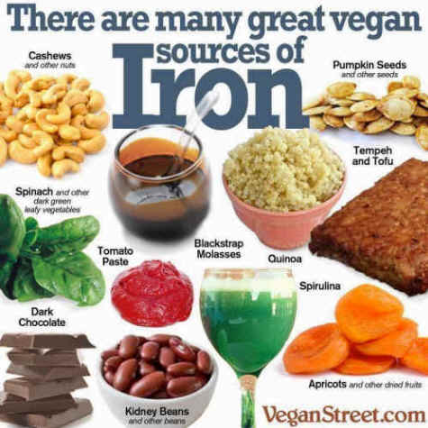 what every vegan needs to know