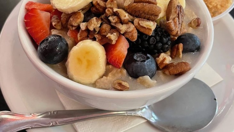 breakfast bowl