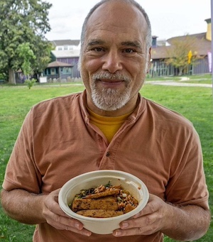 Mark Mathew Braunstein