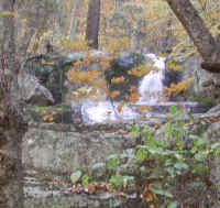 Crabtree Falls - 3 Nov 2005 - 016a
