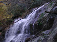 Crabtree Falls - 3 Nov 2005 - 047