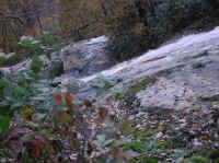 Crabtree Falls - 3 Nov 2005 - 058