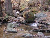 Crabtree Falls - 3 Nov 2005 - 071