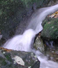 Crabtree Falls - 3 Nov 2005 - 095a