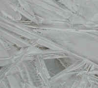 Ice Crystals - 11a