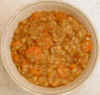 Barley Lentil and Carrot Soup