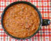 Black-Eyed Pea and Carrot Soup