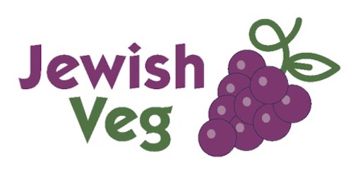 JewishVeg.org logo