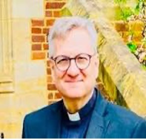 photo of Terry Martin