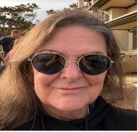 photo of JudyAnn Masters