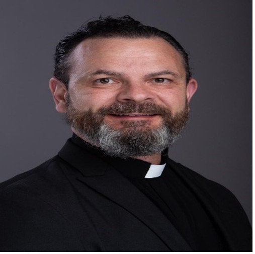 photo of Donatello Iocco