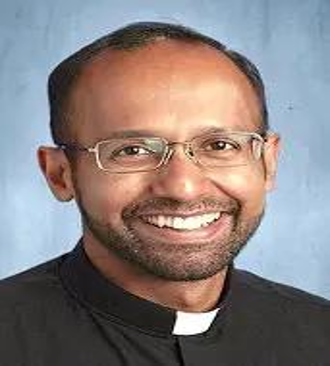 photo of Daniel Mascarenhas